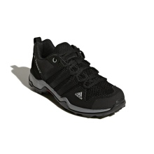 adidas Buty trekkingowe Terrex AX2R czarne dziecięce